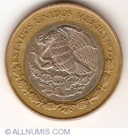 Image #2 of 10 Pesos 2005