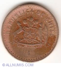 Image #2 of 100 Pesos 1984