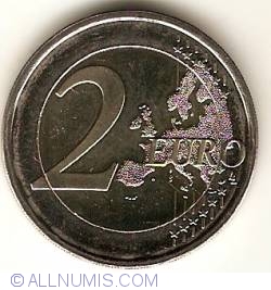 Image #1 of 2 Euro 2011 - 200 Years of Finland National Bank