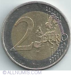 2 Euro 2008 F