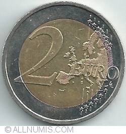 Image #1 of 2 Euro 2010 D
