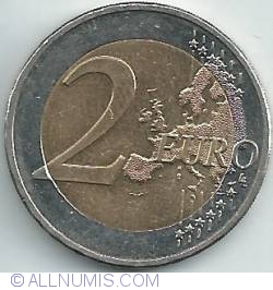 2 Euro 2010 G