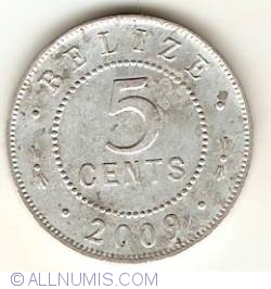 5 Cents 2009