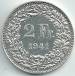 1 : 2 Franci 1941