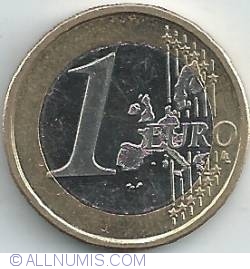 1 Euro 2005