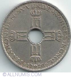 1 Krone 1926