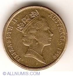 Image #2 of 2 Dollars 1998