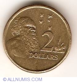 Image #1 of 2 Dolari 2006