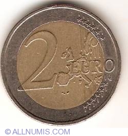 2 Euro 2003 A