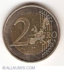 2 Euro 2003 D