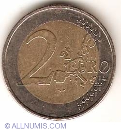 Image #1 of 2 Euro 2003 G