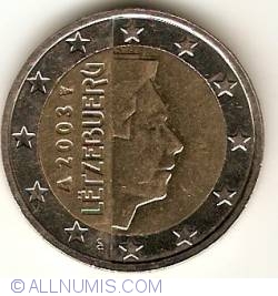 2 Euro 2003