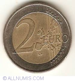 Image #1 of 2 Euro 2004 A