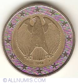 Image #2 of 2 Euro 2004 A