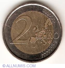 2 Euro 2006