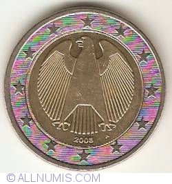 Image #2 of 2 Euro 2008 A