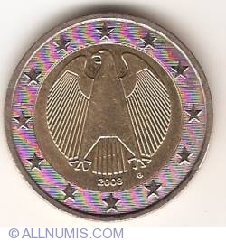 2 Euro 2008 G