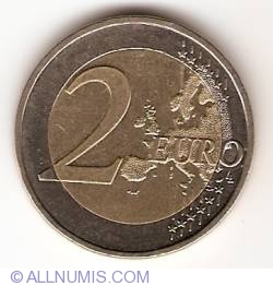 Image #1 of 2 Euro 2009 A - 10 ani de Uniune Monetara
