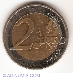 Image #1 of 2 Euro 2010 F