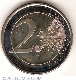 Image #1 of 2 Euro 2011 - 100th anniversary of the birth of Franc Rozman-Stane