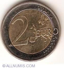 Image #1 of 2 Euro 2011 A