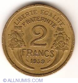 Image #1 of 2 Franci 1939