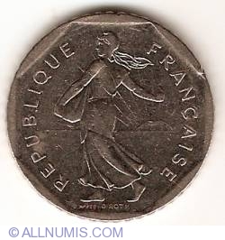 Image #2 of 2 Franci 1983