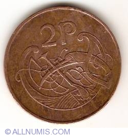 Image #1 of 2 Pence 1978
