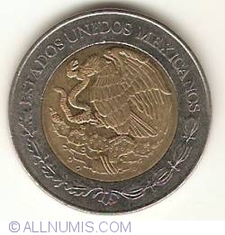Image #2 of 2 Pesos 2009