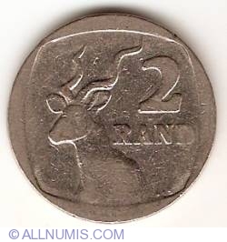 2 Rand 1989