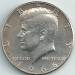 2 : Half Dollar 1966
