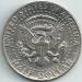 1 : Half Dollar 1974