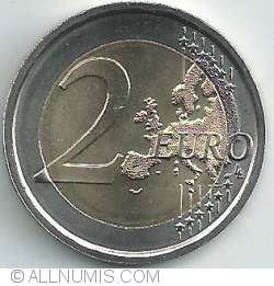 Image #1 of 2 Euro 2014 - Carabinieri - 200th Anniversary of foundation