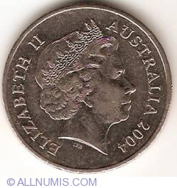 Image #2 of 20 Cents 2004