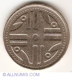 Image #2 of 200 Pesos 1994
