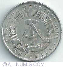 Image #2 of 1 Pfennig 1964 A