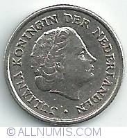 Image #2 of 10 Cents 1950