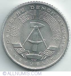 Image #2 of 50 Pfennig 1982 A