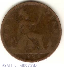 Image #1 of Penny 1878