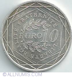 Image #1 of 10 Euro 2009