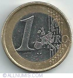 Image #1 of 1 Euro 2001