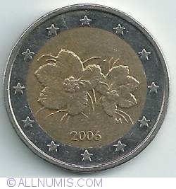 2 Euro 2006