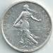 2 : 5 Franci 1964
