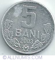 Image #1 of 5 Bani 2003