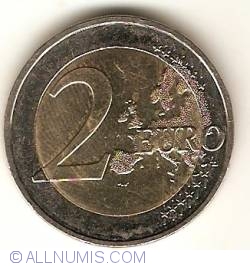 Image #1 of 2 Euro 2011 D