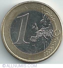 1 Euro 2009