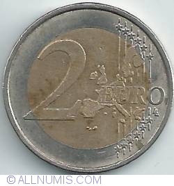 Image #1 of 2 Euro 2003 J