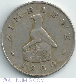 Image #2 of 50 Cents 1980