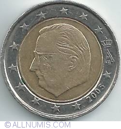 Image #2 of 2 Euro 2005