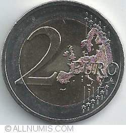 2 Euro 2013 - Crete - 100 years from its union with Greece